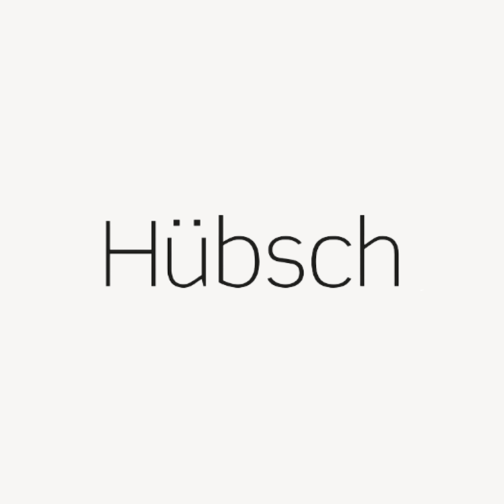 Hübsch Interior | Danish Home Interior & Design