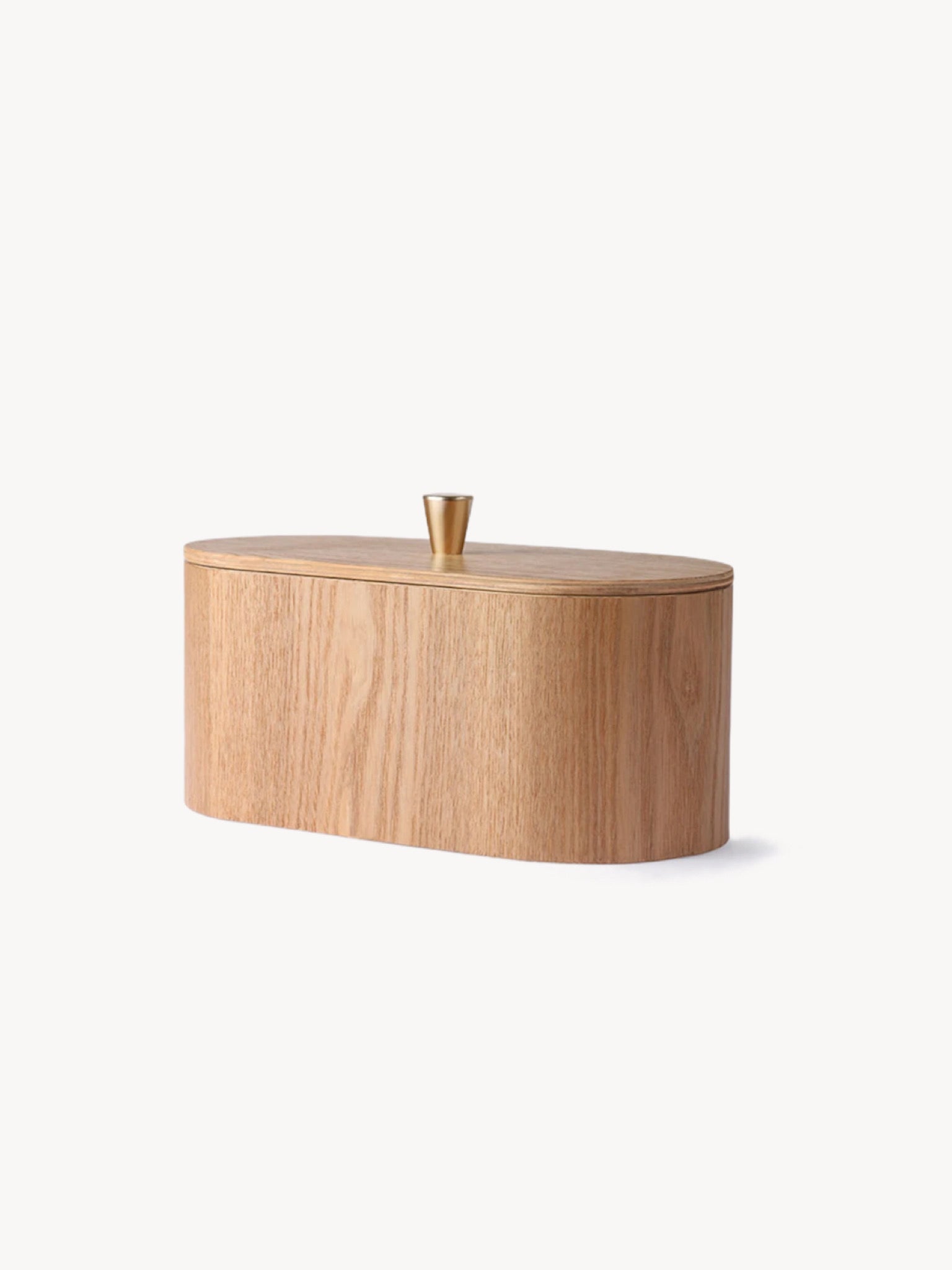 Aufbewahrungsbox | WILLOW - Hometerior - HK Living - 