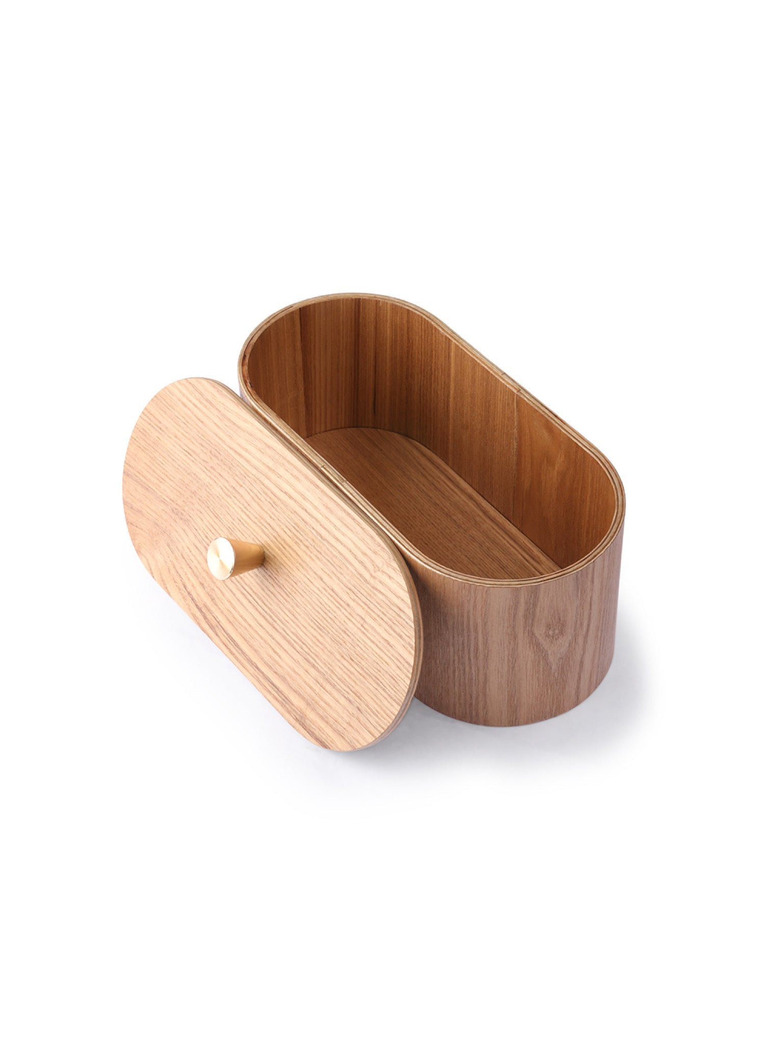 Aufbewahrungsbox | WILLOW - Hometerior - HK Living - 