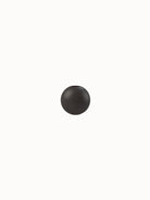 Ball Vase Schwarz Small | Cooee Design - Hometerior - Cooee Design - 