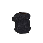 Ceramic vase w. look of rock, trendy natural design.CHU32ZW - Hometerior - Element Accessories - 