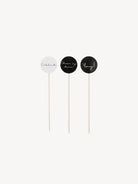 Cocktail Pom Pom - Sticks - Hometerior - Bloomingville - Cocktail Pom Pom - Sticks - Hometerior