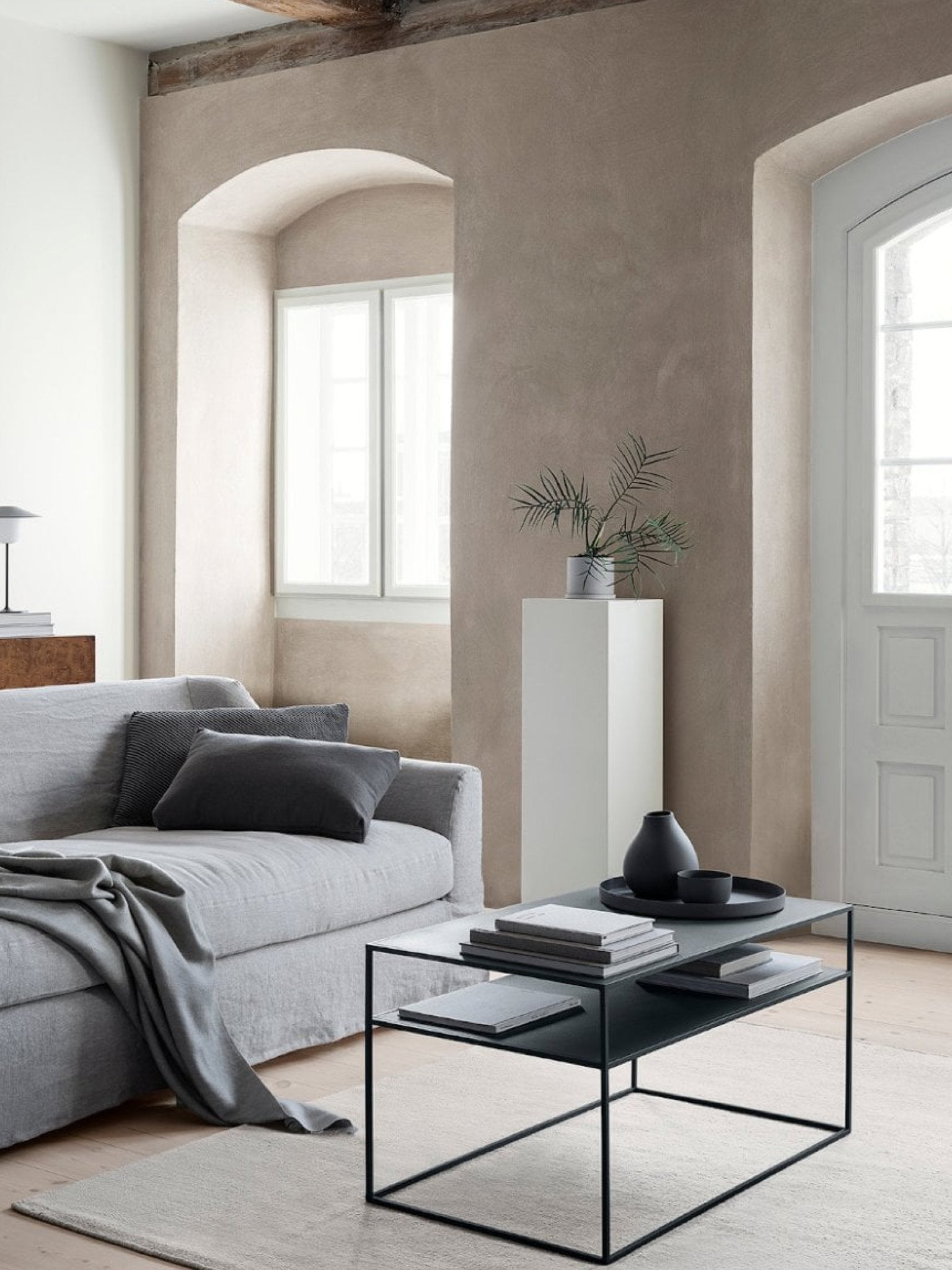Couchtisch FERA | BLOMUS - Hometerior - blomus - 
