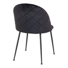 Geneve Dining Chair - set of 2 - Hometerior - House Nordic ApS - 