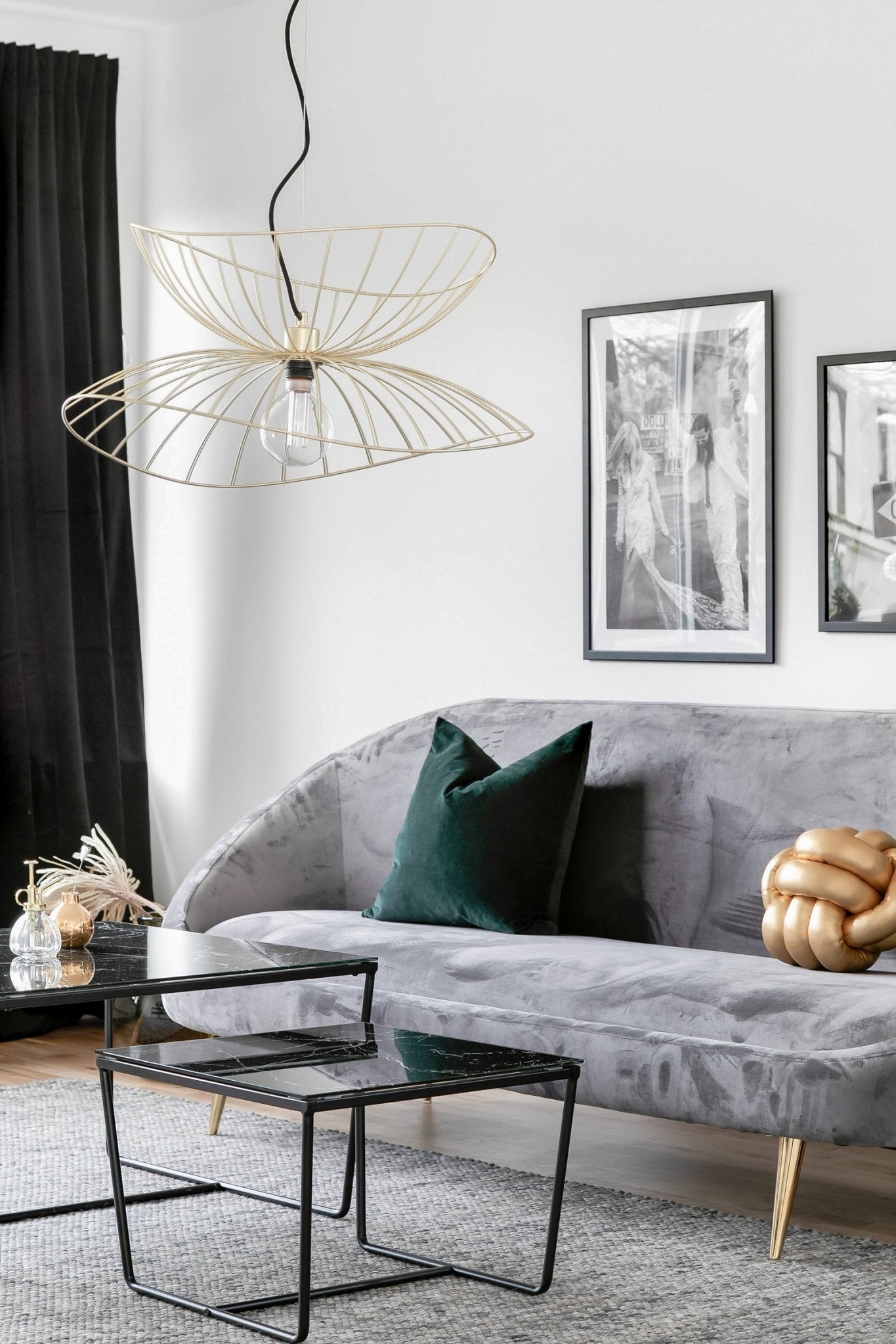 Hängelampe RAY | GLOBEN LIGHTING - Hometerior - Globen Lighting - 
