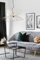 Hängelampe RAY | GLOBEN LIGHTING - Hometerior - Globen Lighting - 