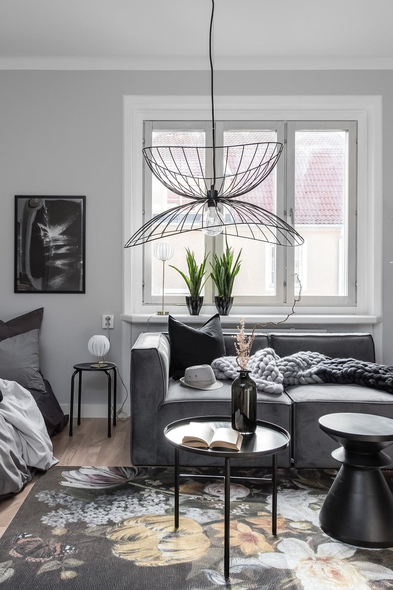 Hängelampe RAY | GLOBEN LIGHTING - Hometerior - Globen Lighting - 
