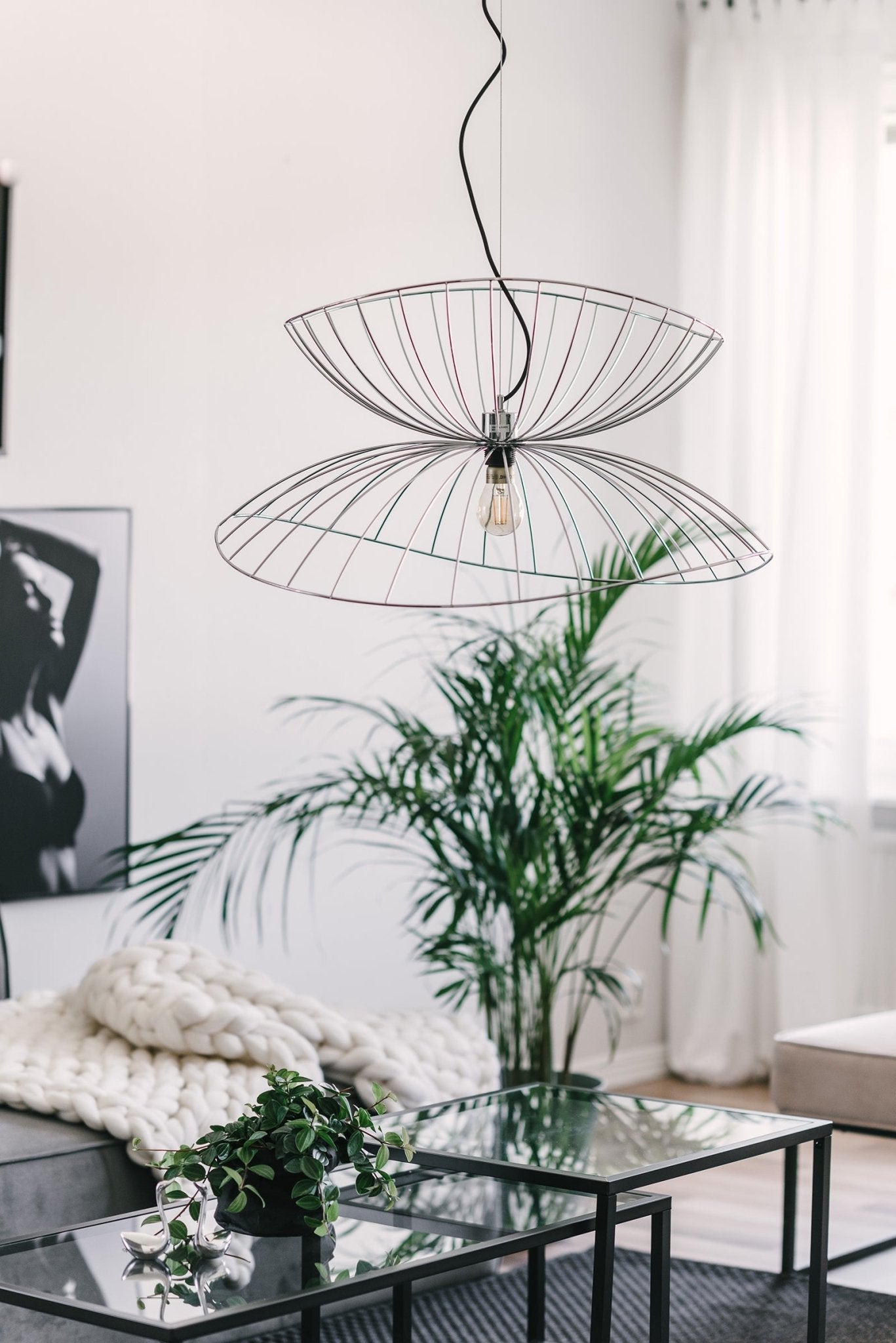 Hängelampe RAY | GLOBEN LIGHTING - Hometerior - Globen Lighting - 