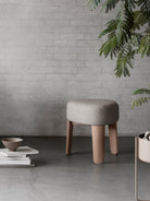 Hocker - KUON | Blomus - Hometerior - blomus - 