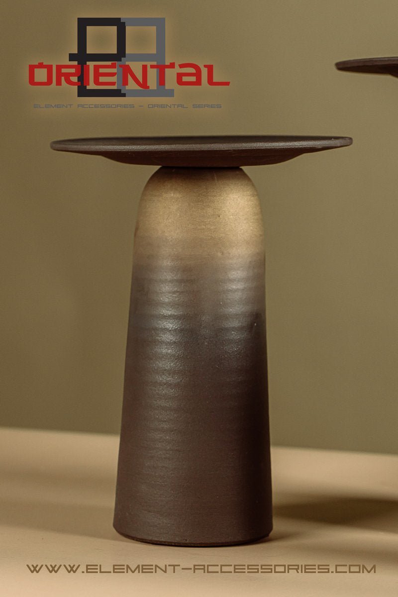 innovative design, NewModern ceramic vase East+West ULF20 - Hometerior - Element Accessories - 