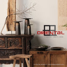 innovative design, NewModern ceramic vase East+West ULF20 - Hometerior - Element Accessories - 