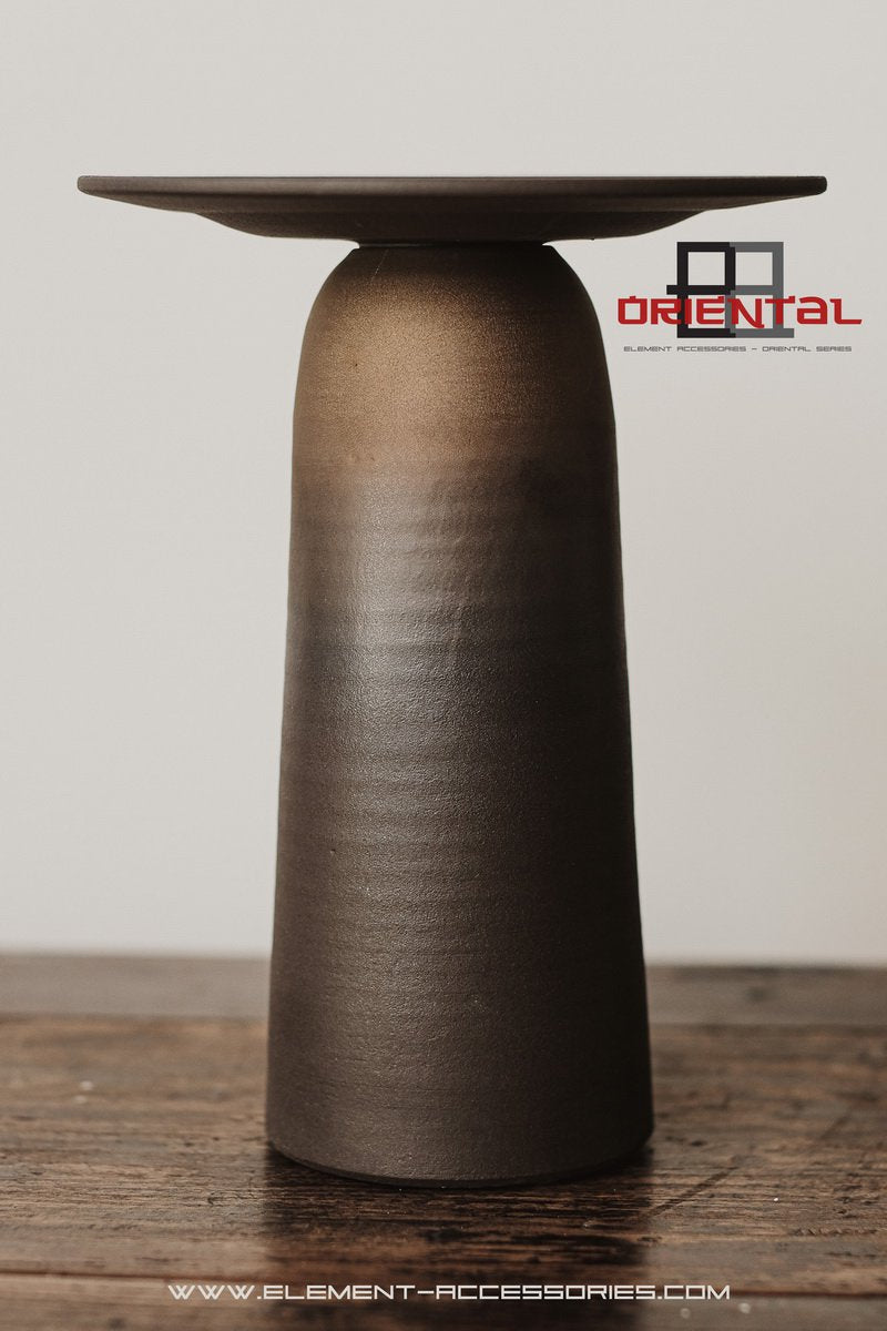 innovative design, NewModern ceramic vase East+West ULF20 - Hometerior - Element Accessories - 
