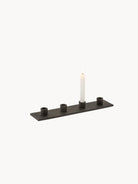 Kerzenständer aus Metall | J - line - Hometerior - J - Line by Jolipa - 