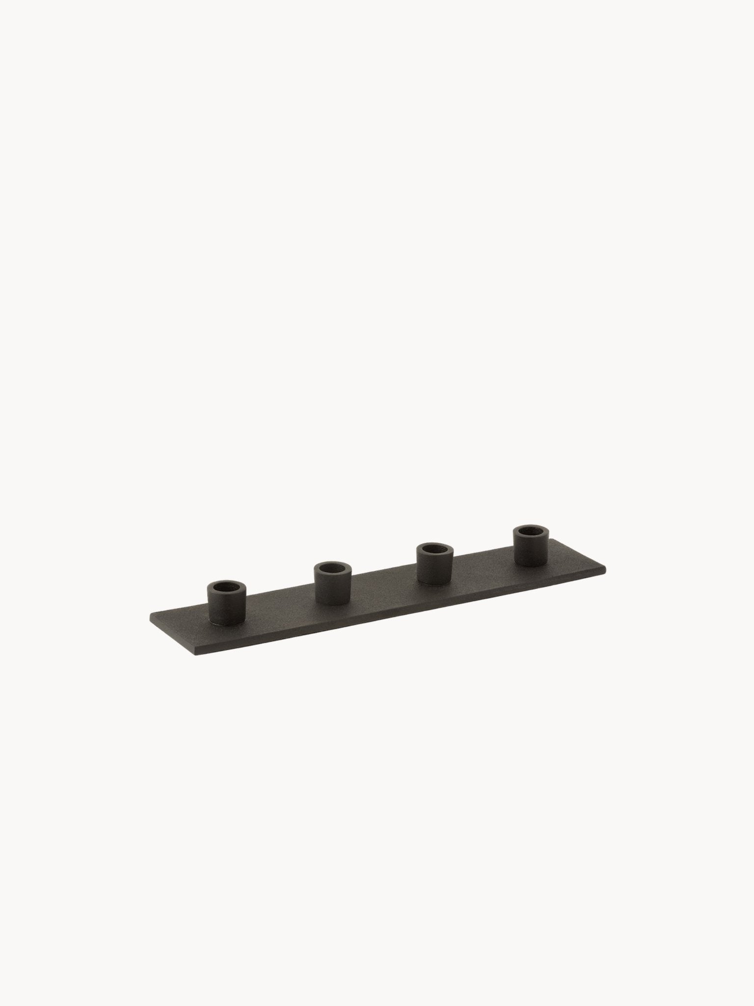 Kerzenständer aus Metall | J - line - Hometerior - J - Line by Jolipa - 