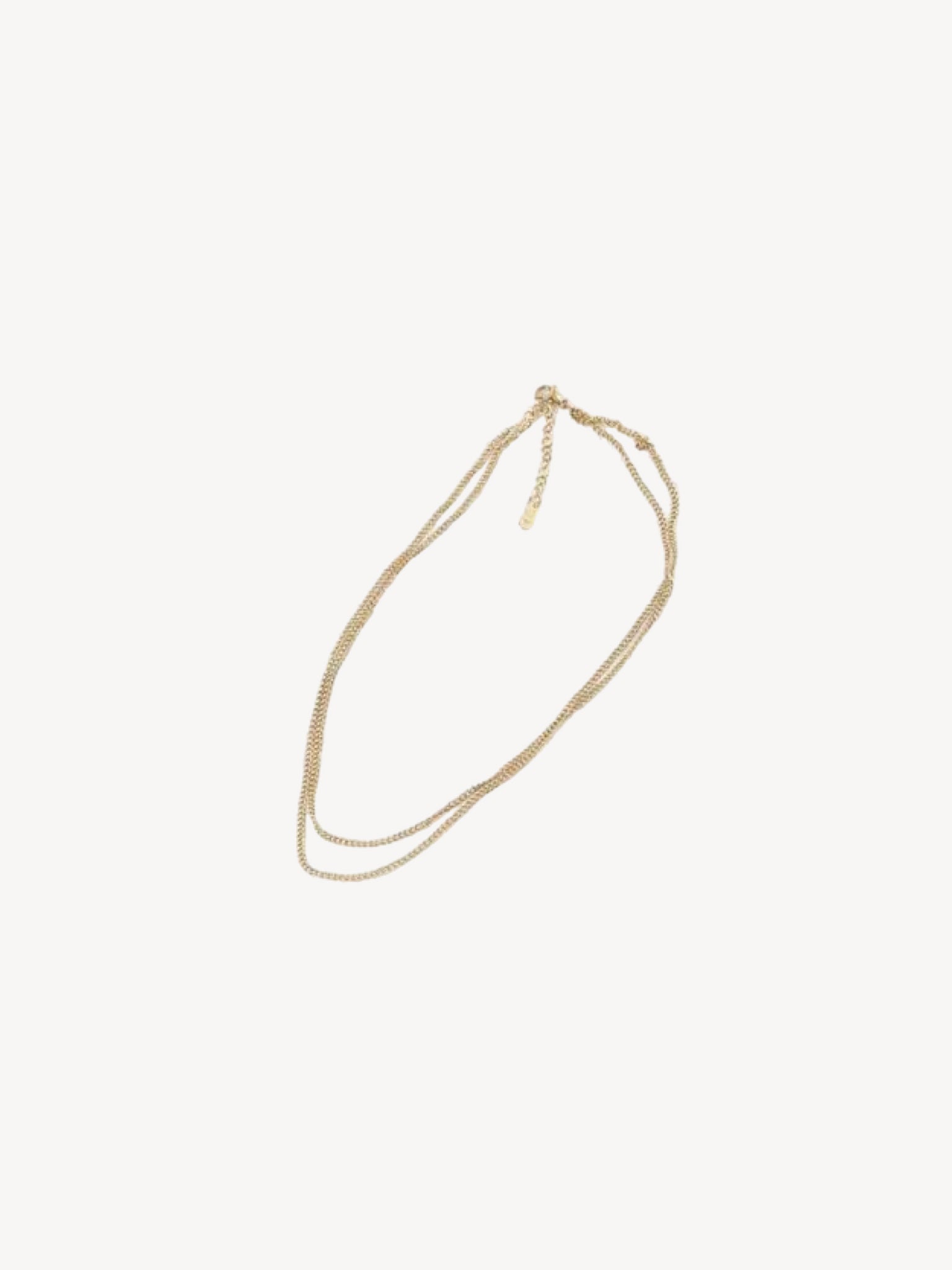 Kette Tonga | Glam&Glory - Hometerior - Glam&Glory - 