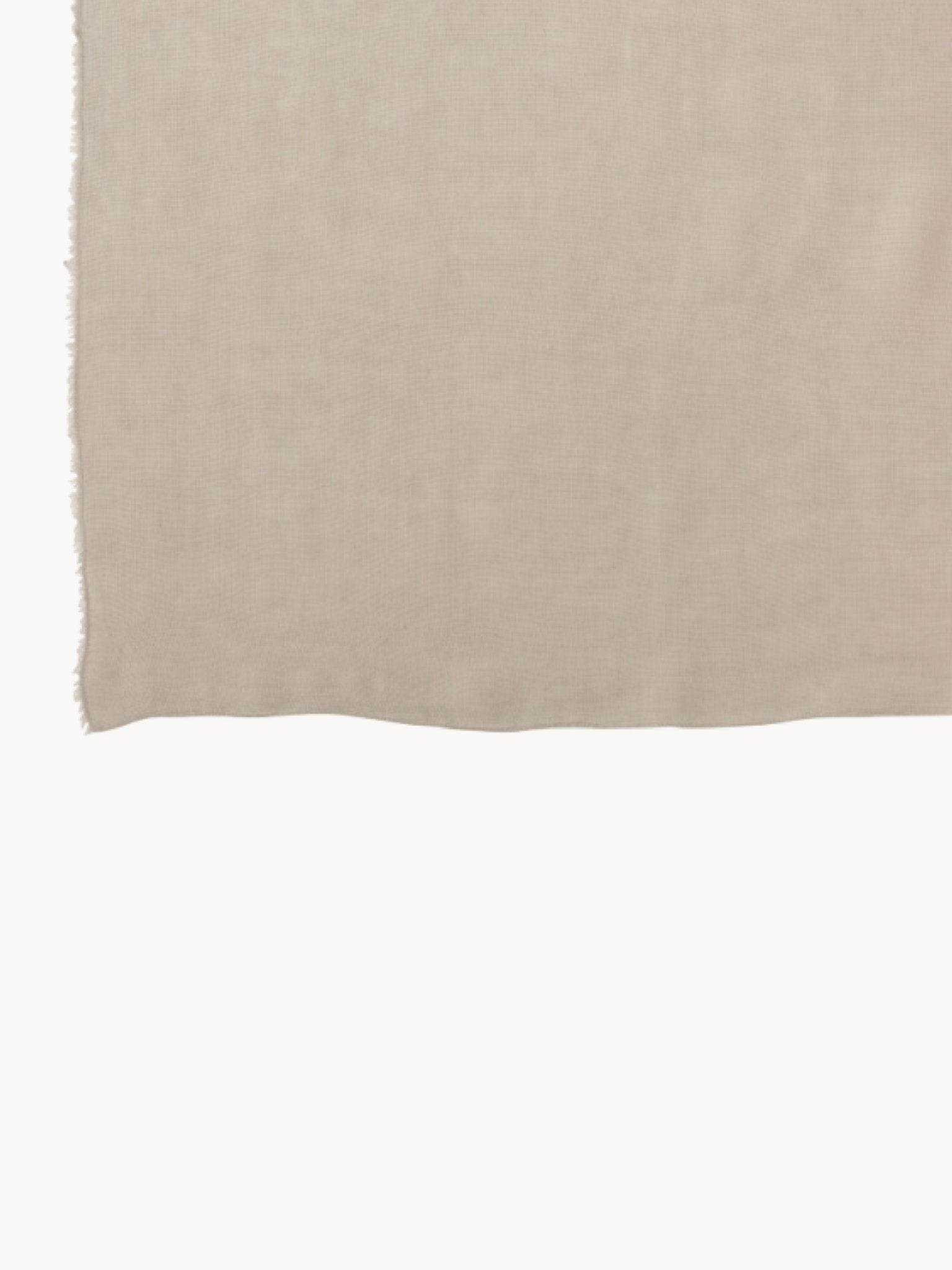 Leinen Decke I J - Line Plaid - Hometerior - J - Line by Jolipa - 
