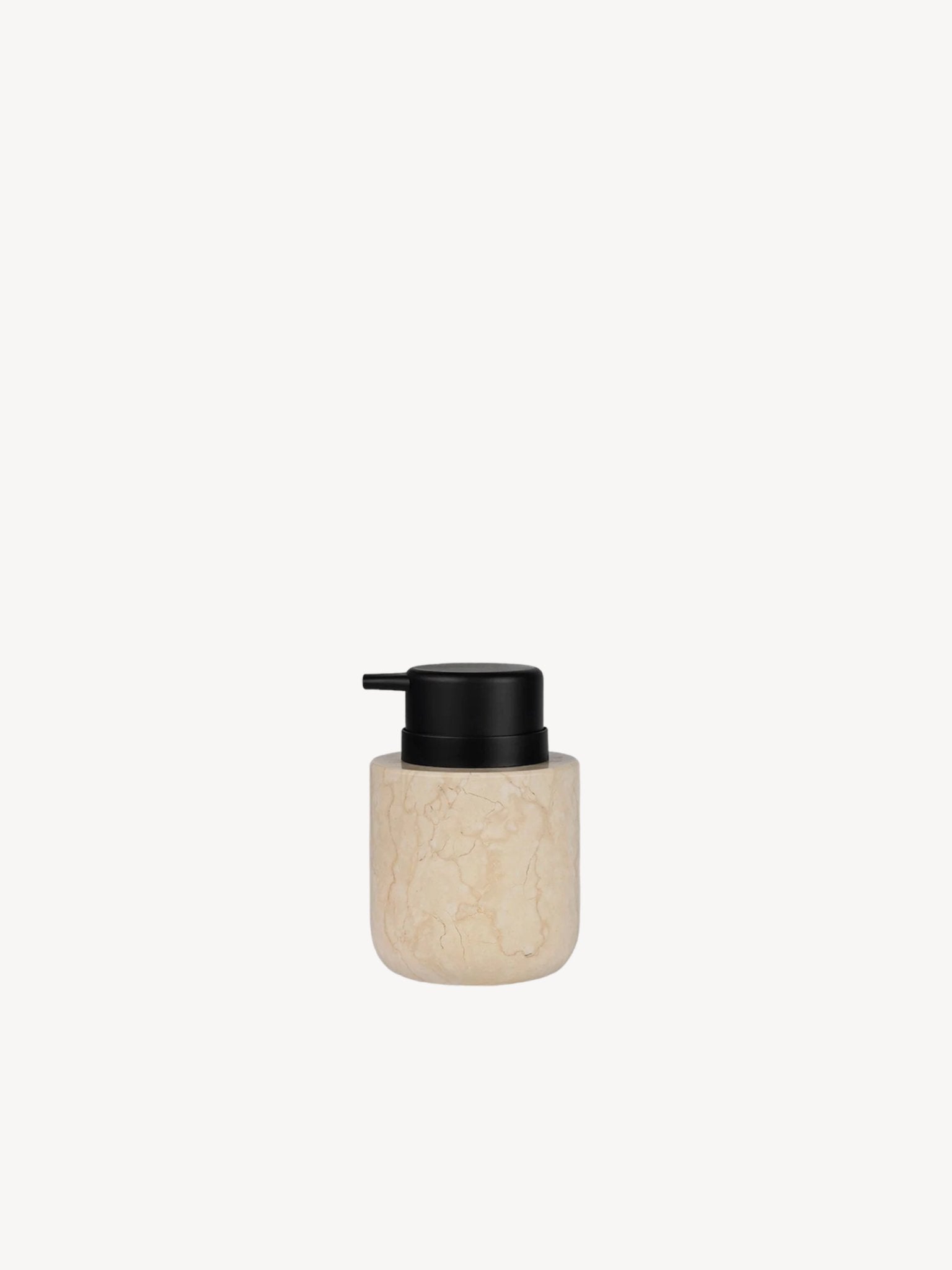 MARBLE low Dispenser - Seifenspender I Mette Ditmer - Hometerior - Mette Ditmer - 