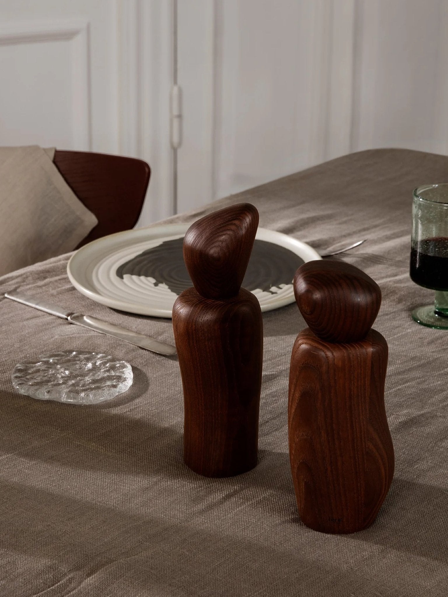 Pebble Grinder Pfeffermühle | ferm LIVING - Hometerior - ferm LIVING - 