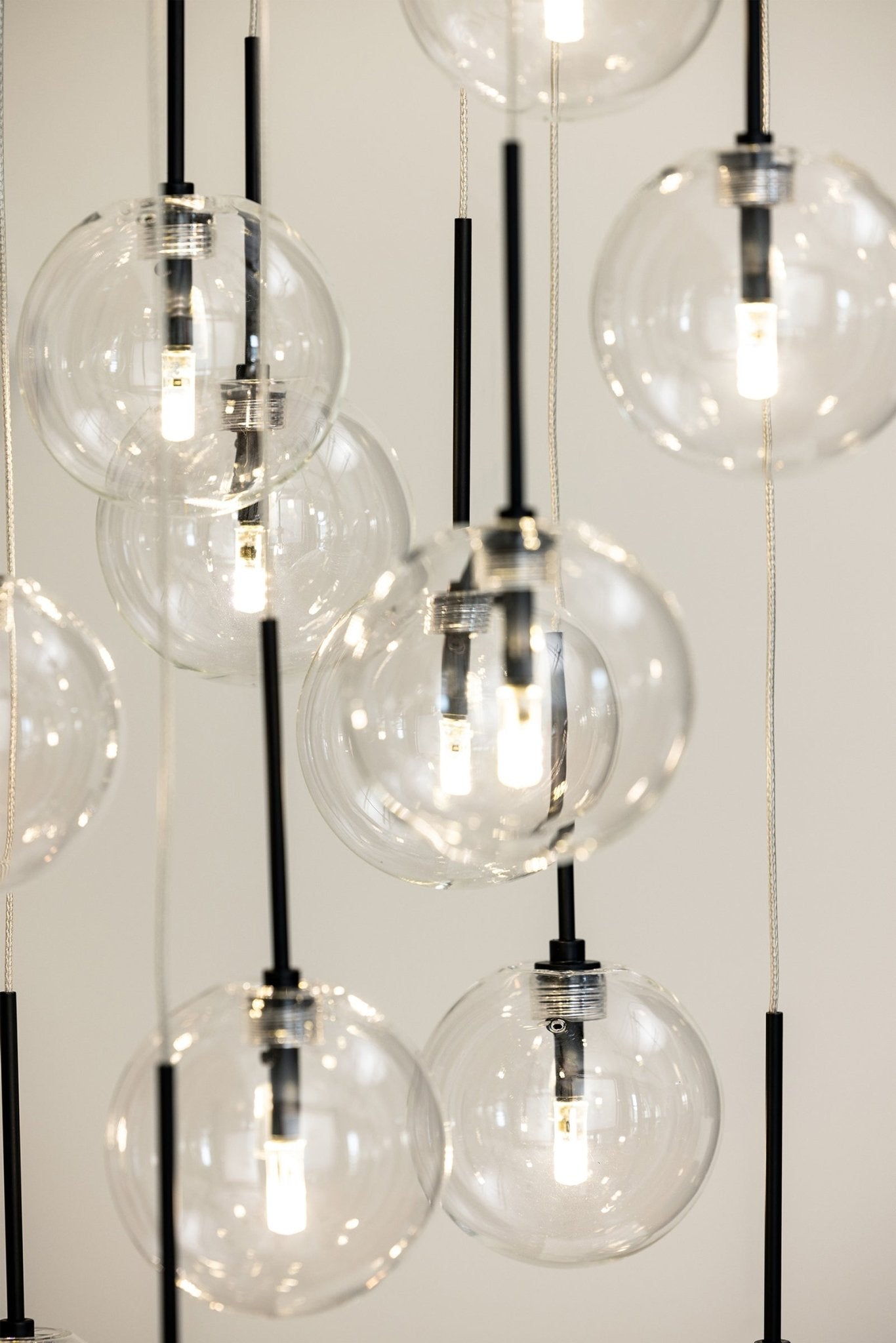 Pendant Skyfall | GLOBEN LIGHTING - Hometerior - Globen Lighting - 