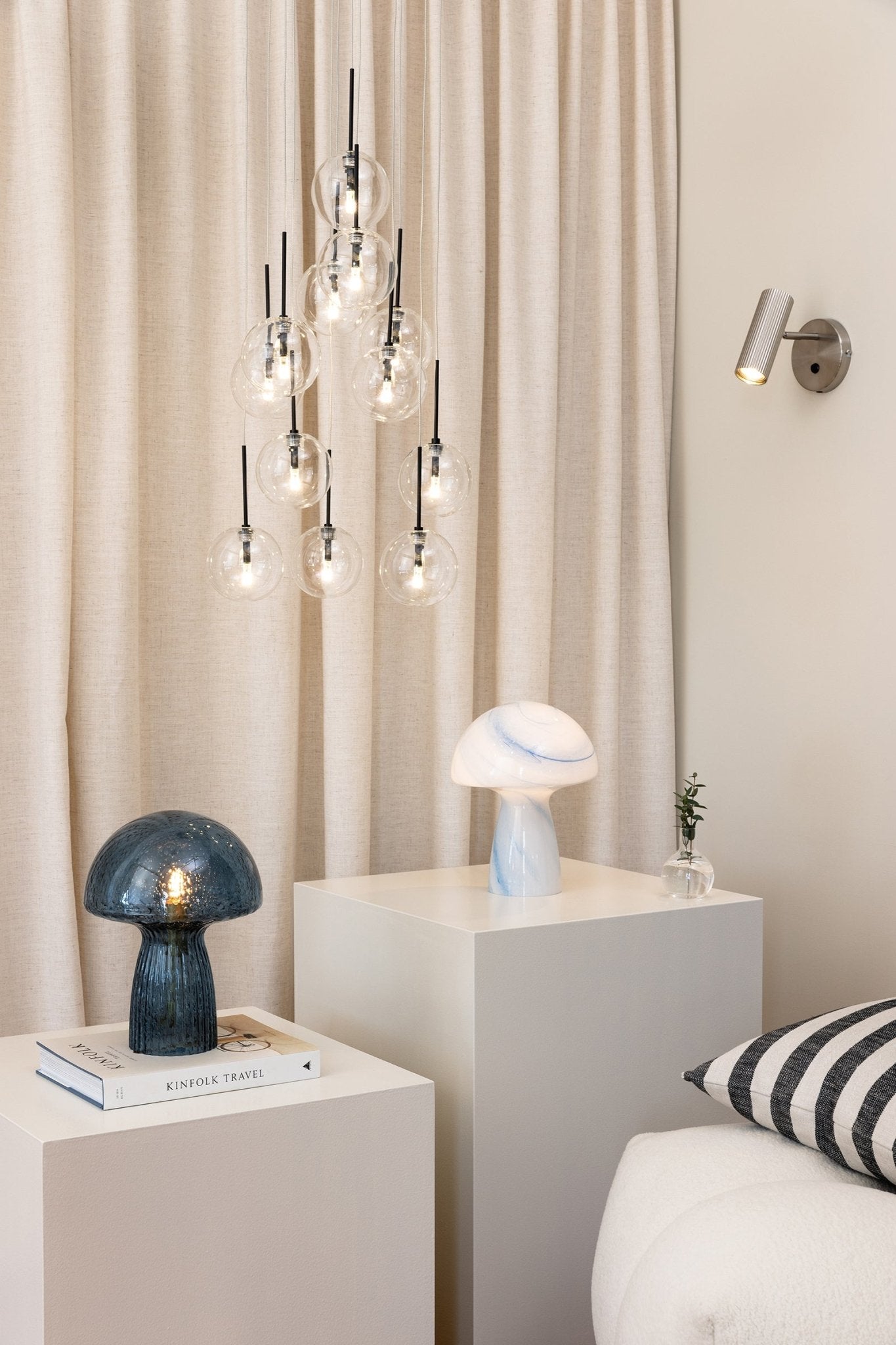 Pendant Skyfall | GLOBEN LIGHTING - Hometerior - Globen Lighting - 