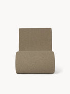 Rouli Center Module - Pure Bouclé | ferm LIVING - Hometerior - ferm LIVING - 