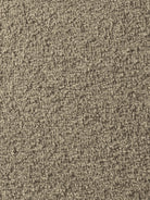 Rouli Center Module - Pure Bouclé | ferm LIVING - Hometerior - ferm LIVING - 