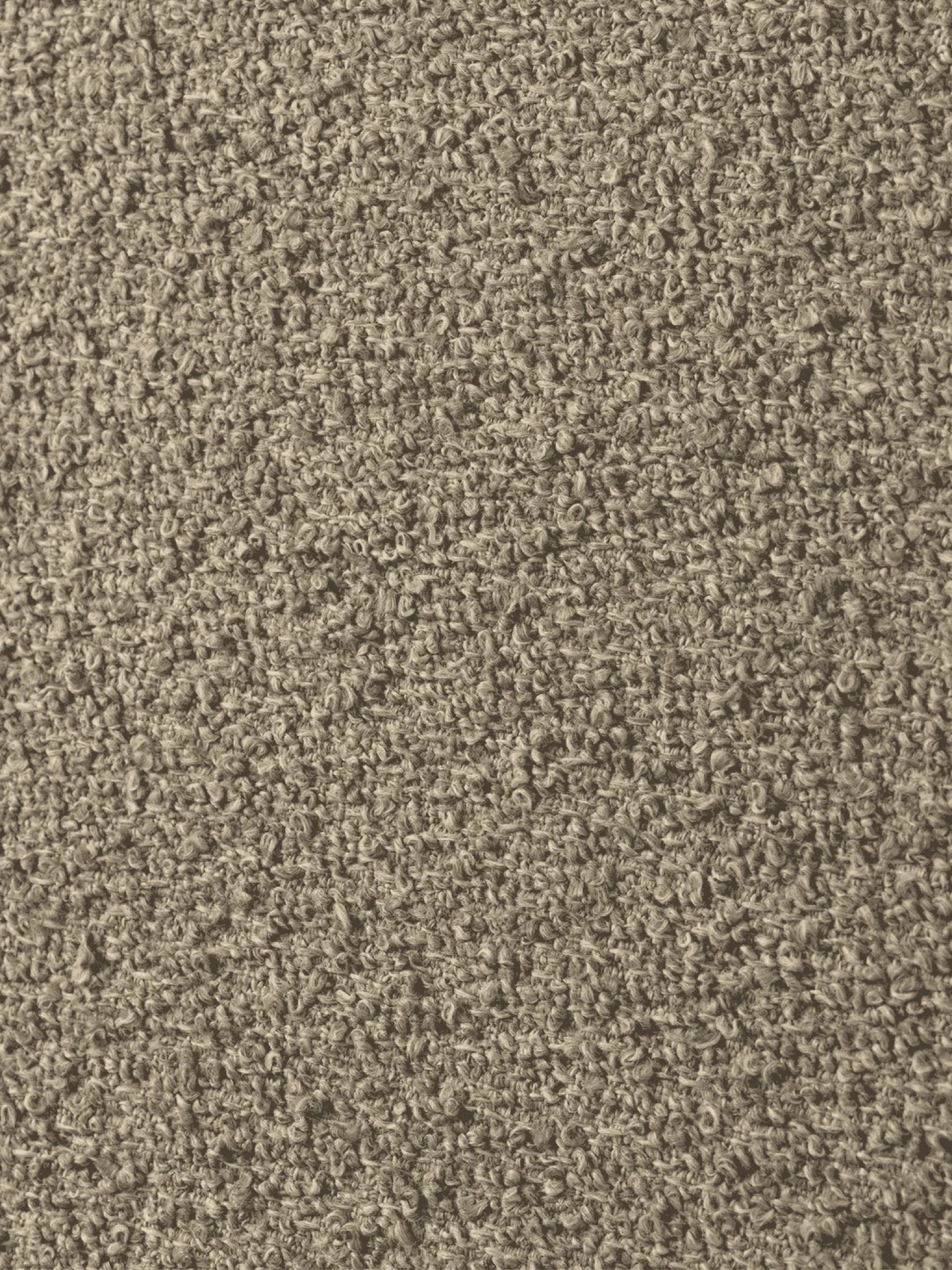 Rouli Center Module - Pure Bouclé | ferm LIVING - Hometerior - ferm LIVING - 
