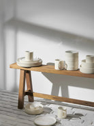 Schale Sparkling White | re:glaze - Hometerior - ASA Selection - 