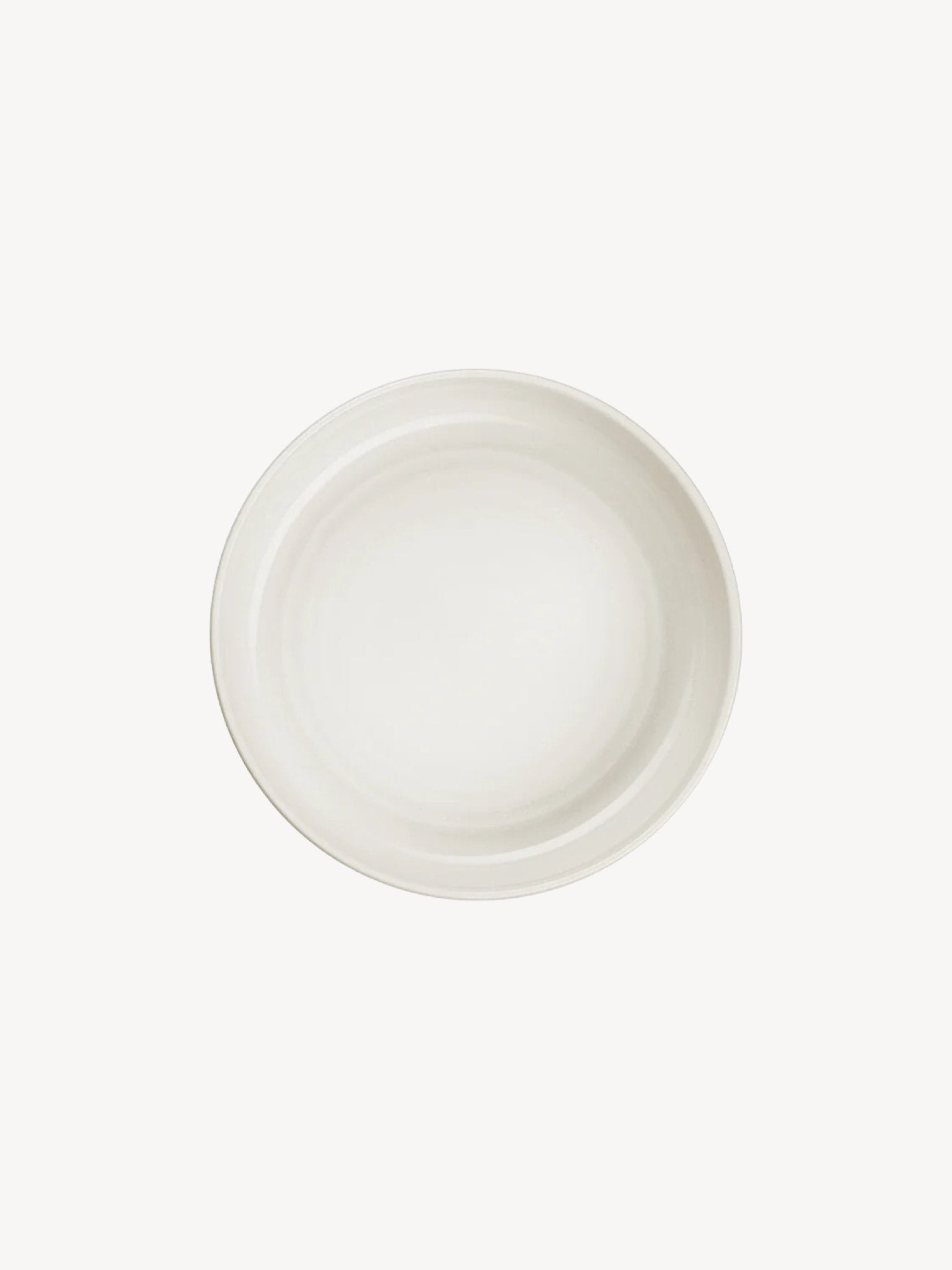 Schale Sparkling White | re:glaze - Hometerior - ASA Selection - 