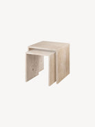 Set 2 Beistelltische - VARU | Blomus - Hometerior - blomus - 
