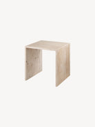 Set 2 Beistelltische - VARU | Blomus - Hometerior - blomus - 