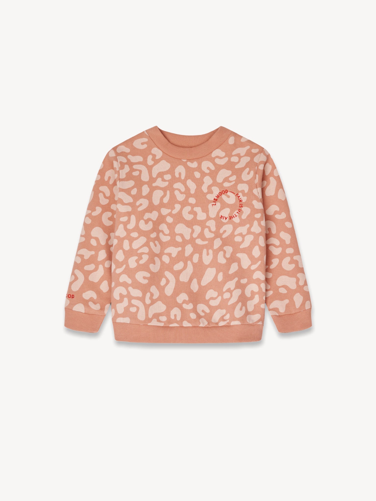 Sweatshirt THORA | LIEWOOD - Hometerior - Liewood - 