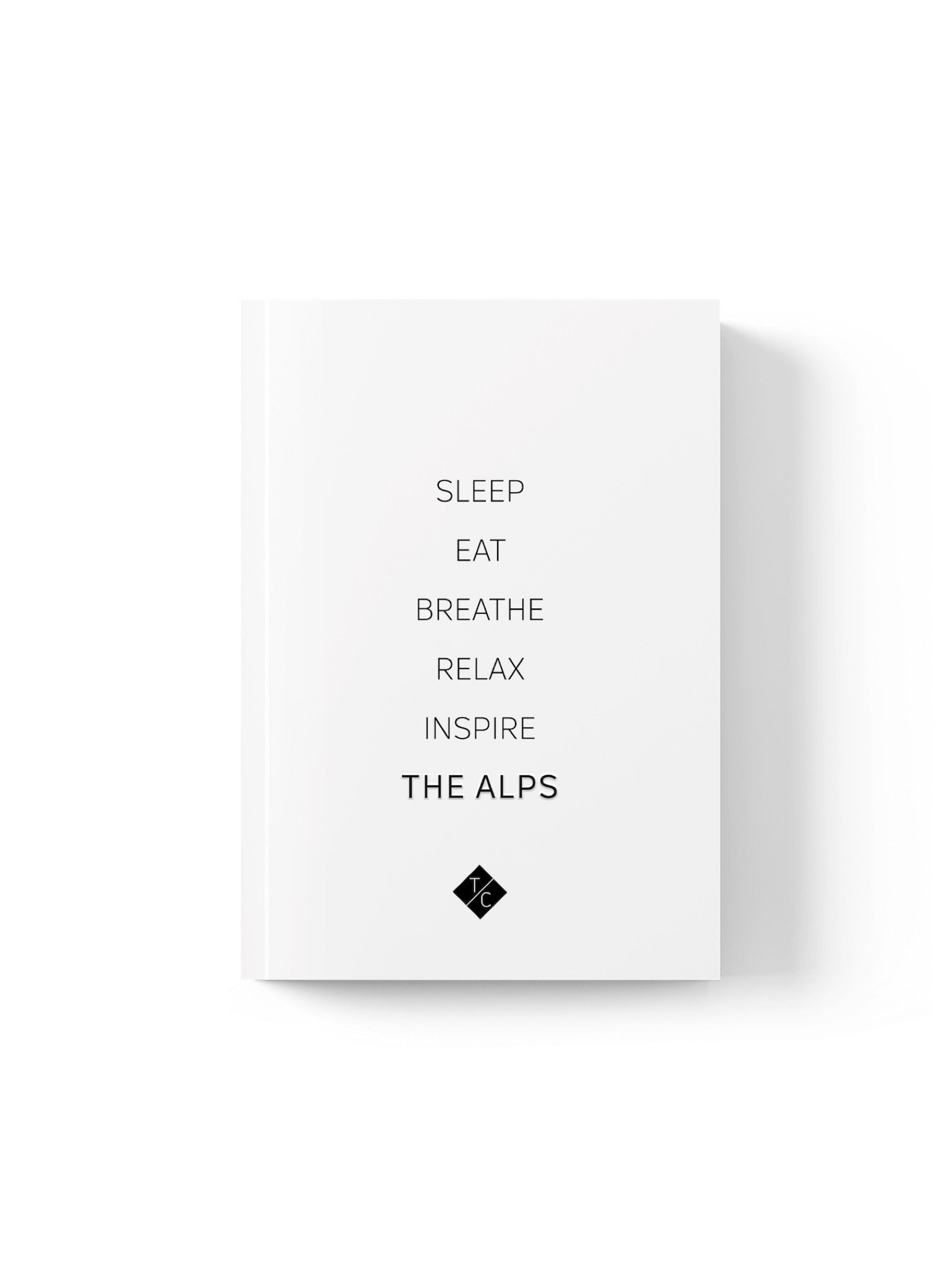 THE ALPS: City Guide for Design Lovers | Travel Colours - Hometerior - Travel Colours - 