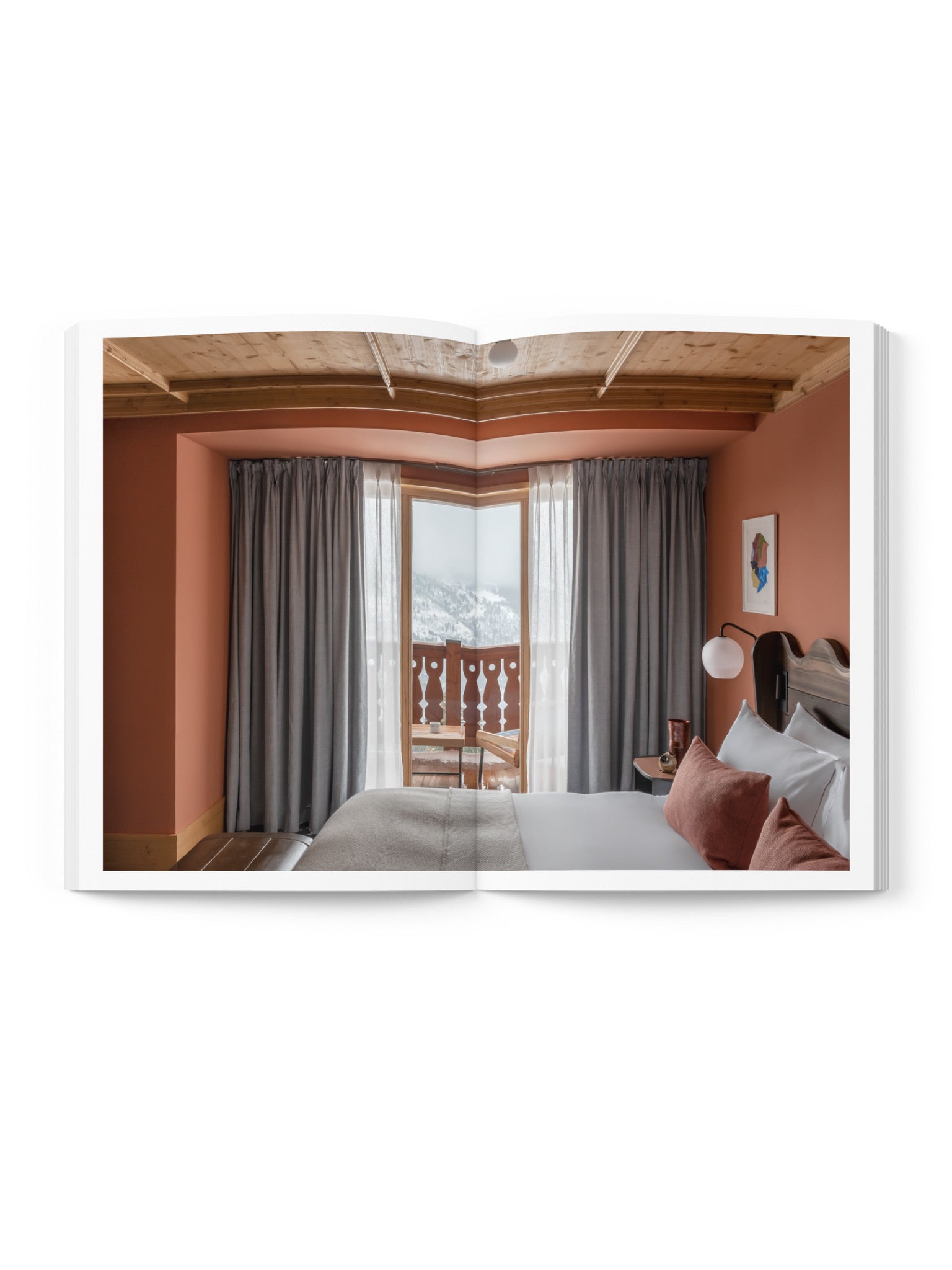 THE ALPS: City Guide for Design Lovers | Travel Colours - Hometerior - Travel Colours - 