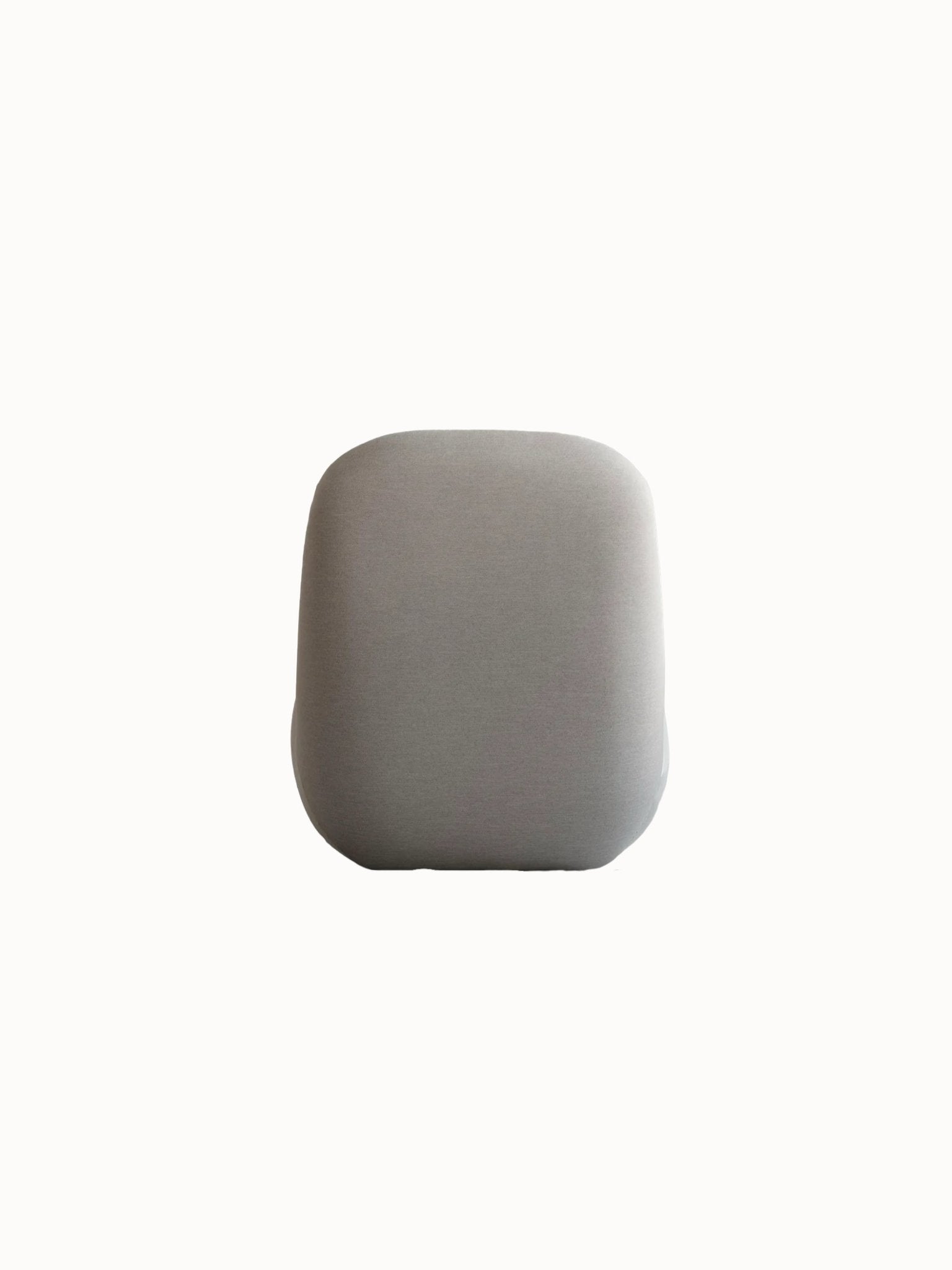 Toe Chair, Flat - Taupe | 101 Copenhagen - Hometerior - 101 Copenhagen - 