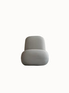 Toe Chair, Flat - Taupe | 101 Copenhagen - Hometerior - 101 Copenhagen - 