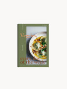 Veggies, every day I Cozy Publishing - Hometerior - Cozy Publishing - 