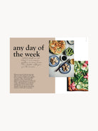 Veggies, every day I Cozy Publishing - Hometerior - Cozy Publishing - 