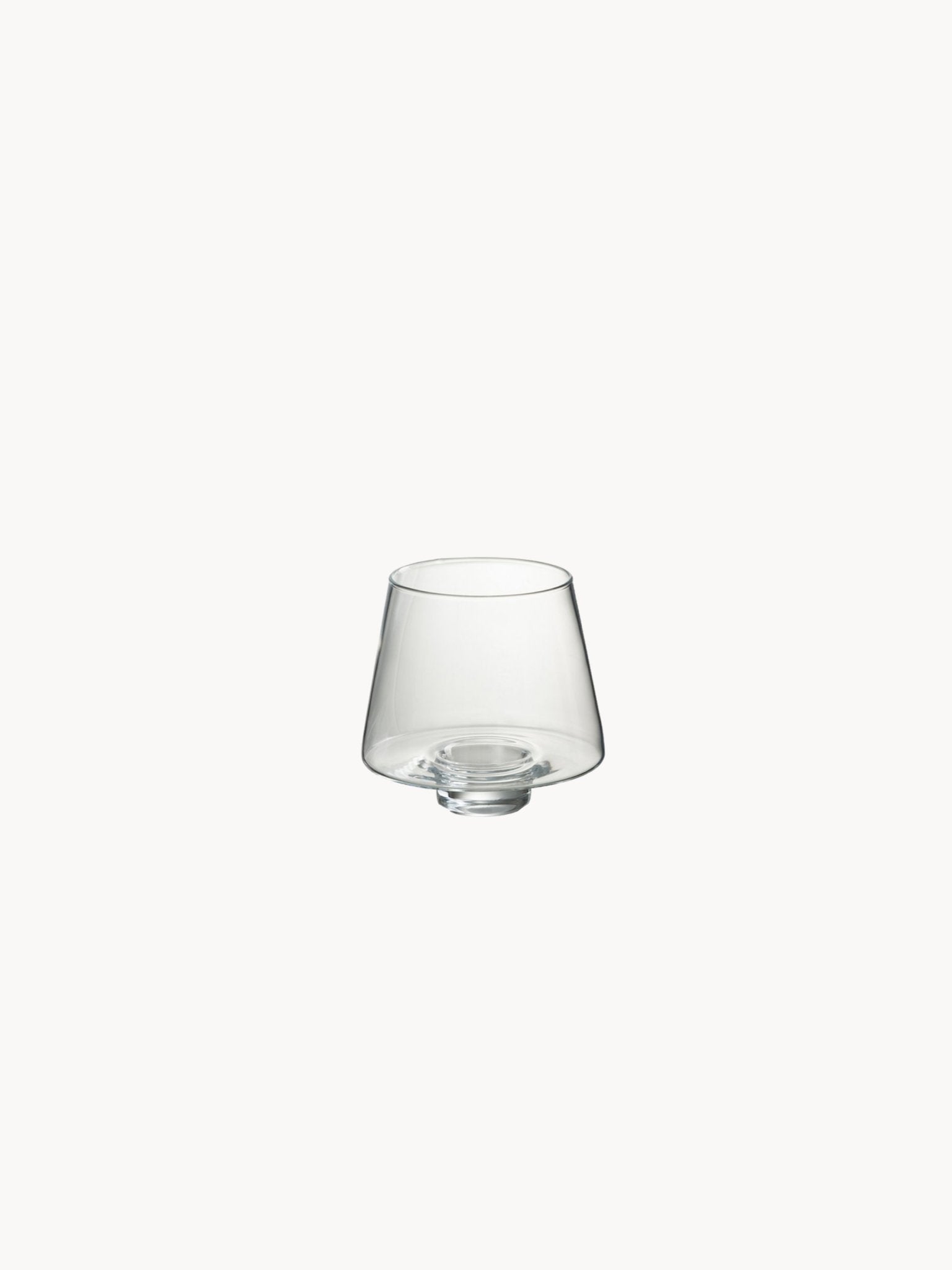 Windlicht aus Glas I J - Line - Hometerior - J - Line by Jolipa - 